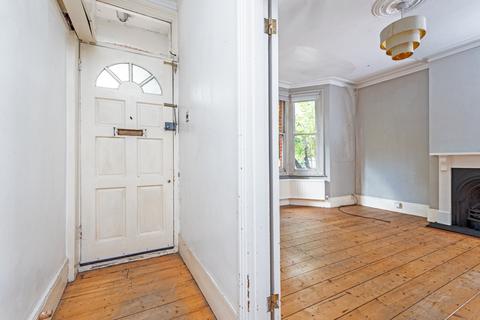 80 Dundonald Road, London, SW19 3PN