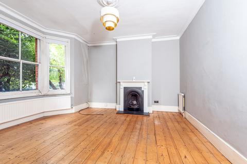 80 Dundonald Road, London, SW19 3PN