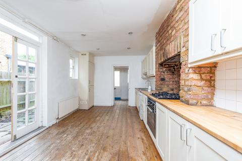 80 Dundonald Road, London, SW19 3PN