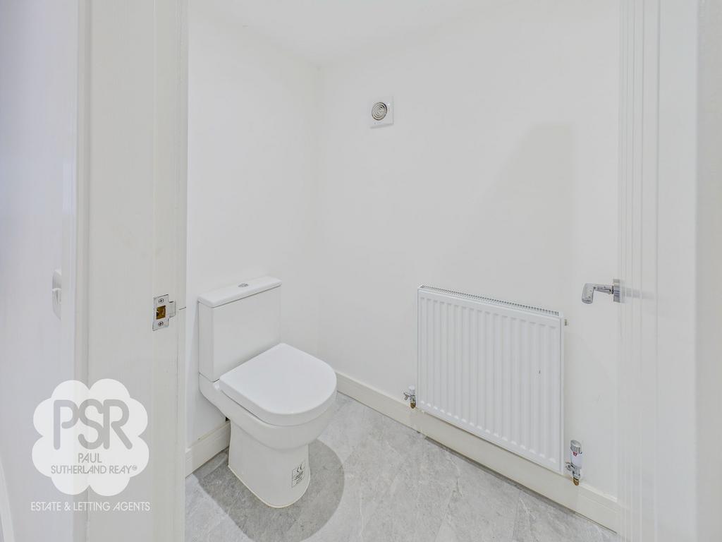 Lower-Ground WC