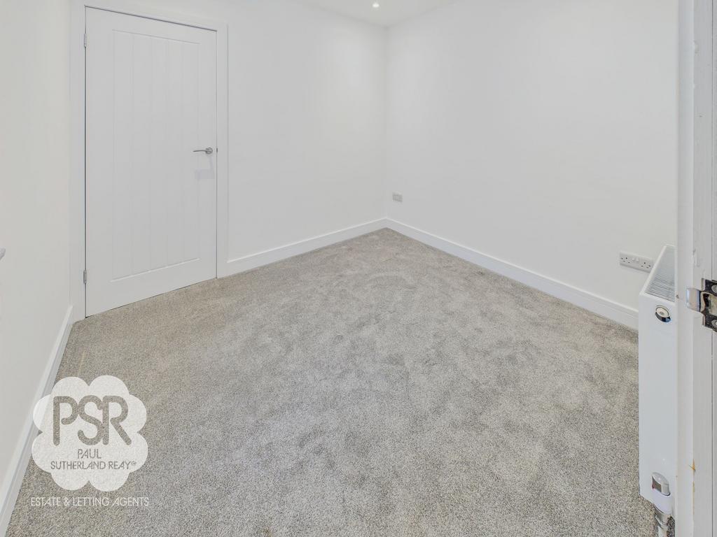 Ground-Floor Bedroom