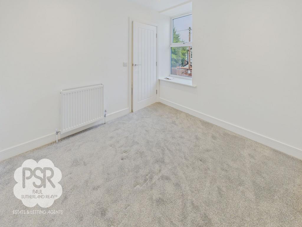 Ground-Floor Bedroom