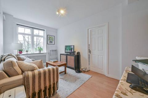 Abbey Road, NW8, St John's Wood, London, NW8