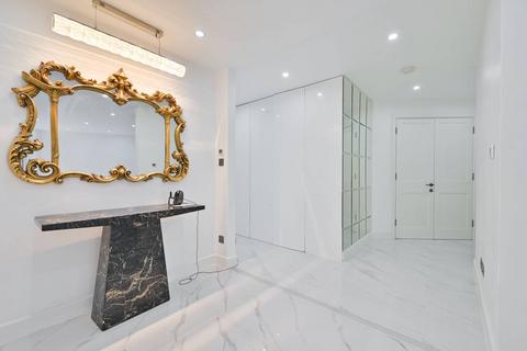 3 bedroom flat for sale, Greville Road, NW6, Kilburn, London, NW6