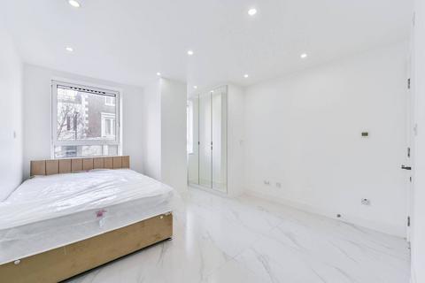 3 bedroom flat for sale, Greville Road, Kilburn, London, NW6