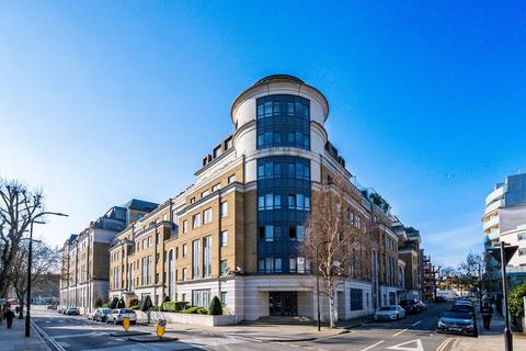 Greville Road, Kilburn, London, NW6