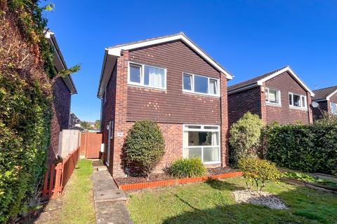 3 bedroom detached house for sale, Swallow Drive, Patchway, Bristol, BS34