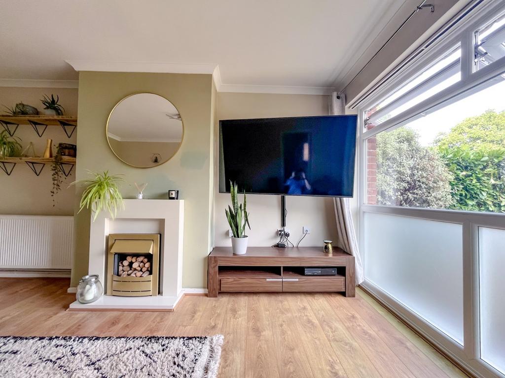 Seating Room