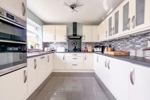 3 bedroom detached house for sale, Swallow Drive, Patchway, Bristol, BS34