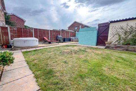 3 bedroom detached house for sale, Swallow Drive, Patchway, Bristol, BS34