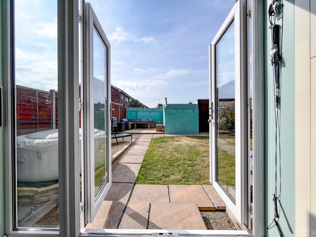 French Doors