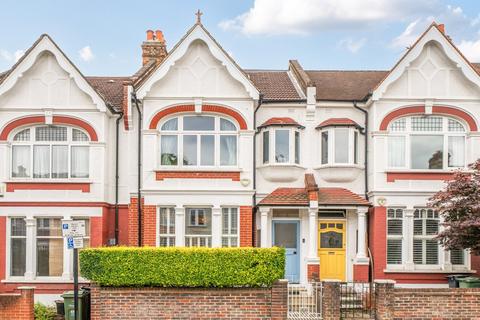 11 Blenheim Gardens, London, SW2 5EU