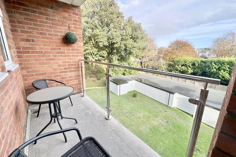 2 bedroom apartment for sale, Chine Crescent Road, Westcliff, Bournemouth, BH2
