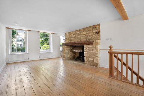 undefined, Kings Head Court, Chipping Norton, Oxfordshire, OX7
