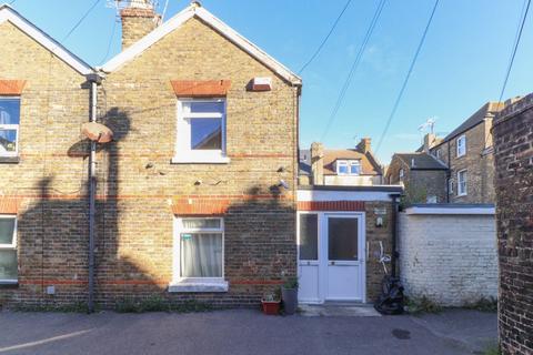 undefined, Randolph Square, Zion Place, Margate, Kent, CT9