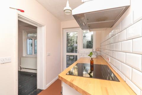 undefined, Randolph Square, Zion Place, Margate, Kent, CT9