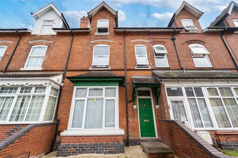 undefined, Strensham Road, Birmingham B12