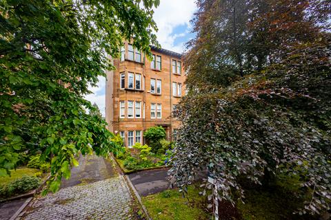 undefined, Woodcroft Avenue, Glasgow