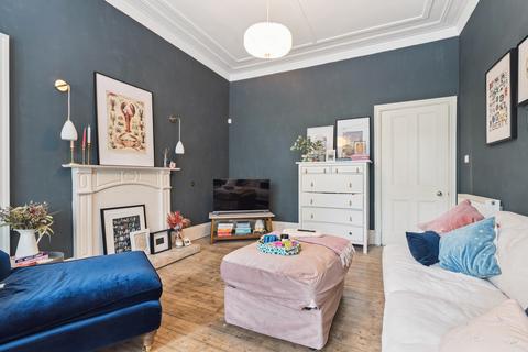 2 bedroom apartment to rent, Woodcroft Avenue, Glasgow