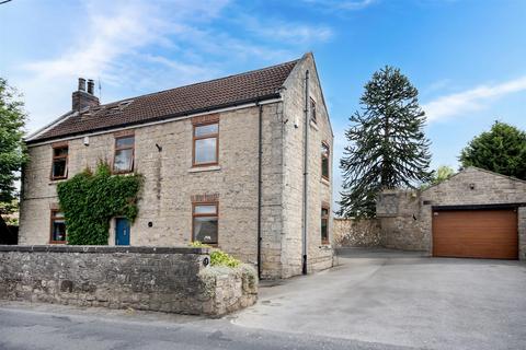4 bedroom detached house for sale, Park View Cottage, Greaves Sike Lane, Micklebring, Rotherham