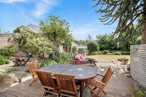 4 bedroom detached house for sale, Park View Cottage, Greaves Sike Lane, Micklebring, Rotherham