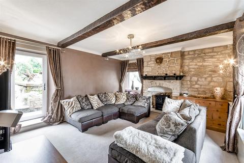4 bedroom detached house for sale, Park View Cottage, Greaves Sike Lane, Micklebring, Rotherham