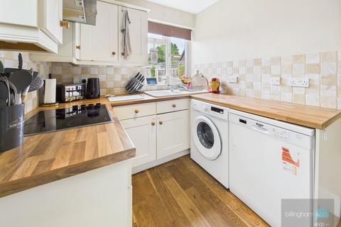 3 bedroom semi-detached house for sale, Blakebrook, Kidderminster DY11