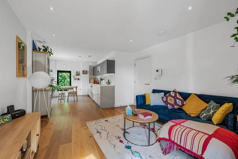 undefined, Elmore Street, Islington, London, N1