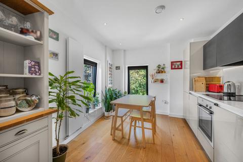 undefined, Elmore Street, Islington, London, N1