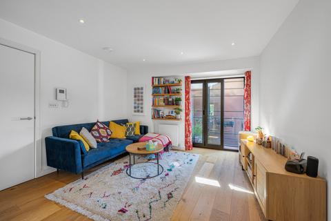 undefined, Elmore Street, Islington, London, N1