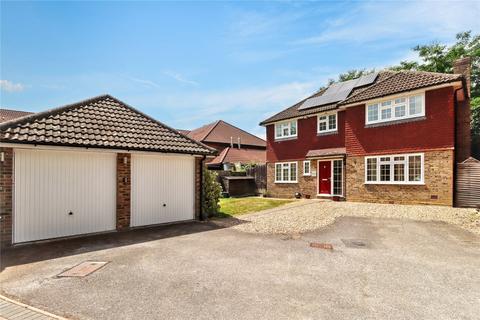 94 Armadale Road, Woking, GU21 3LD