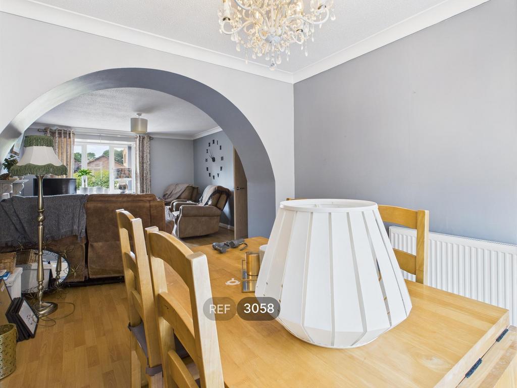 Living/Dining room