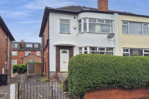 8 Derwentwater Terrace, Leeds, LS6 3JL