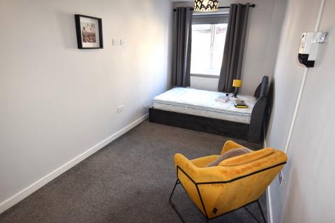 1 bedroom in a house share to rent, Bridge Street, Northampton NN1