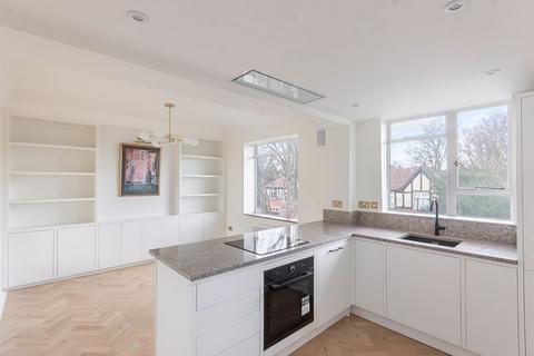 2 bedroom apartment to rent, Graham Park Road, Gosforth, Newcastle upon Tyne
