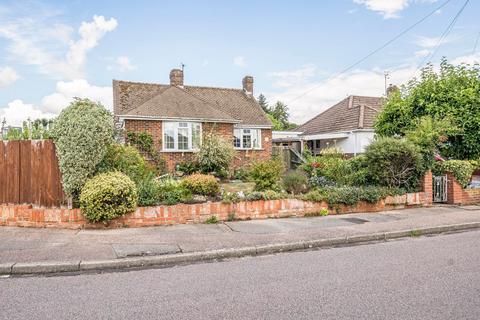 2 bedroom detached bungalow for sale, Colin Blythe Road, Tonbridge, TN10