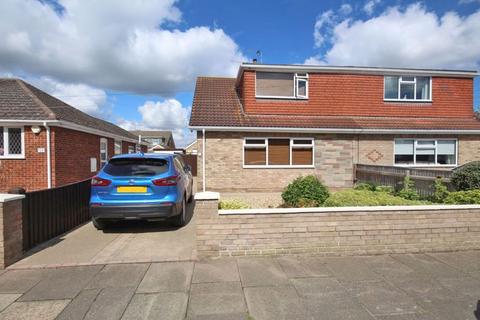 HIGHTHORPE CRESCENT, CLEETHORPES