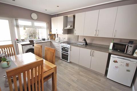 2 bedroom semi-detached house for sale, HIGHTHORPE CRESCENT, CLEETHORPES