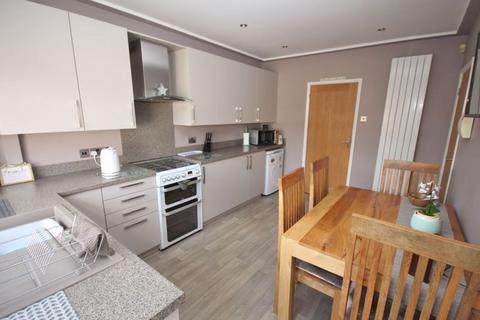 2 bedroom semi-detached house for sale, HIGHTHORPE CRESCENT, CLEETHORPES