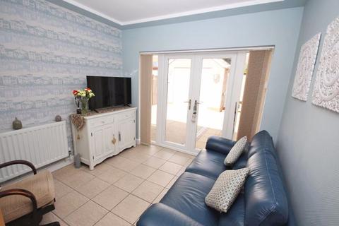 2 bedroom semi-detached house for sale, HIGHTHORPE CRESCENT, CLEETHORPES