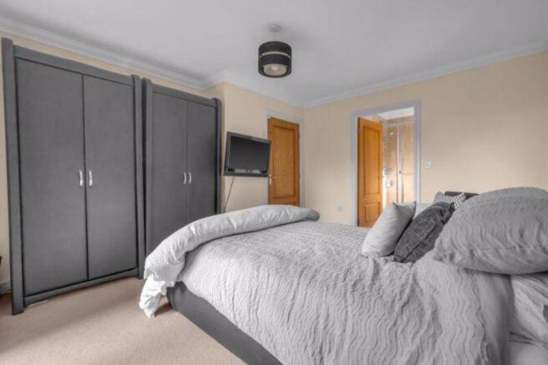 Bedroom 1 view 3