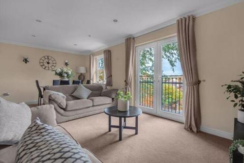 undefined, ST PETERS VIEW, TETNEY ROAD, HUMBERSTON
