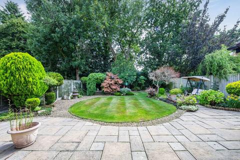 3 bedroom detached house for sale, Saltmeadows, Nantwich