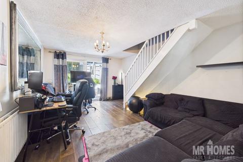 undefined, Lauriston Close, Caerau, Cardiff, CF5 5PT