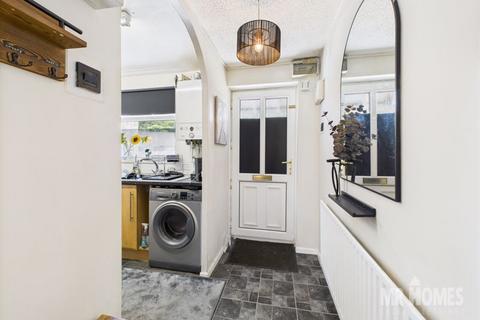 undefined, Lauriston Close, Caerau, Cardiff, CF5 5PT