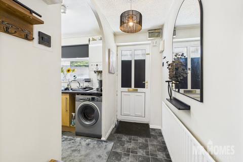 undefined, Lauriston Close, Caerau, Cardiff, CF5