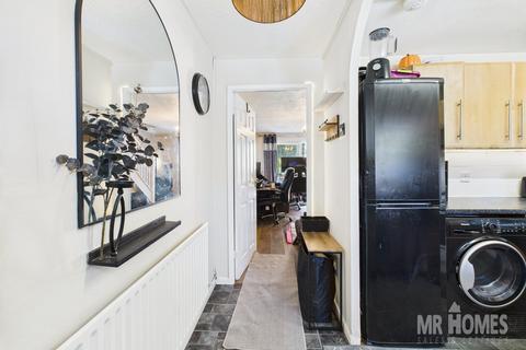 undefined, Lauriston Close, Caerau, Cardiff, CF5