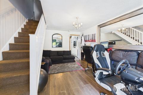 undefined, Lauriston Close, Caerau, Cardiff, CF5