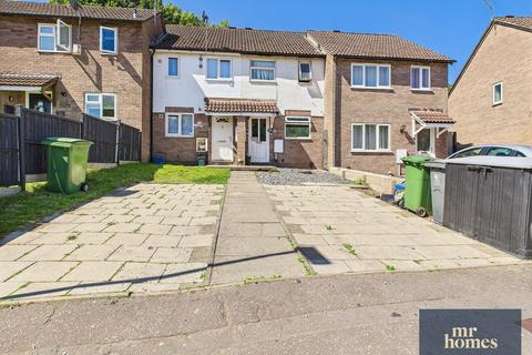 Lauriston Close, Caerau, Cardiff, CF5