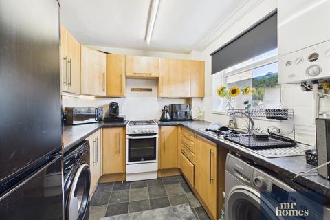 2 bedroom terraced house for sale, Lauriston Close, Caerau, Cardiff, CF5